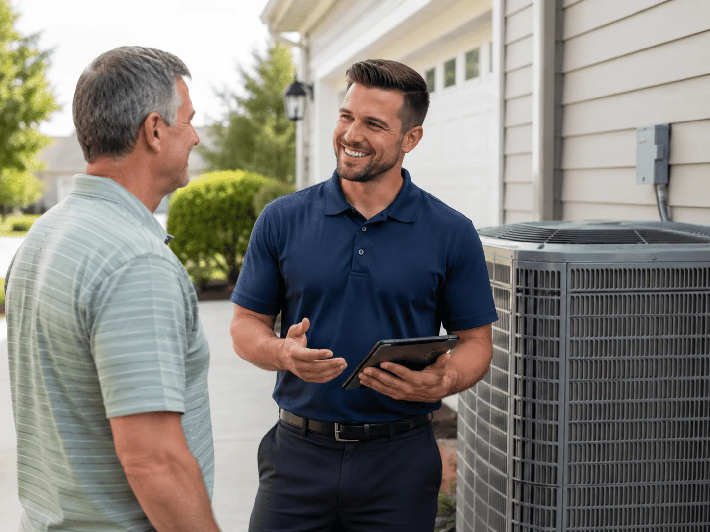Heat Pump Installation Tallula, IL FAQs